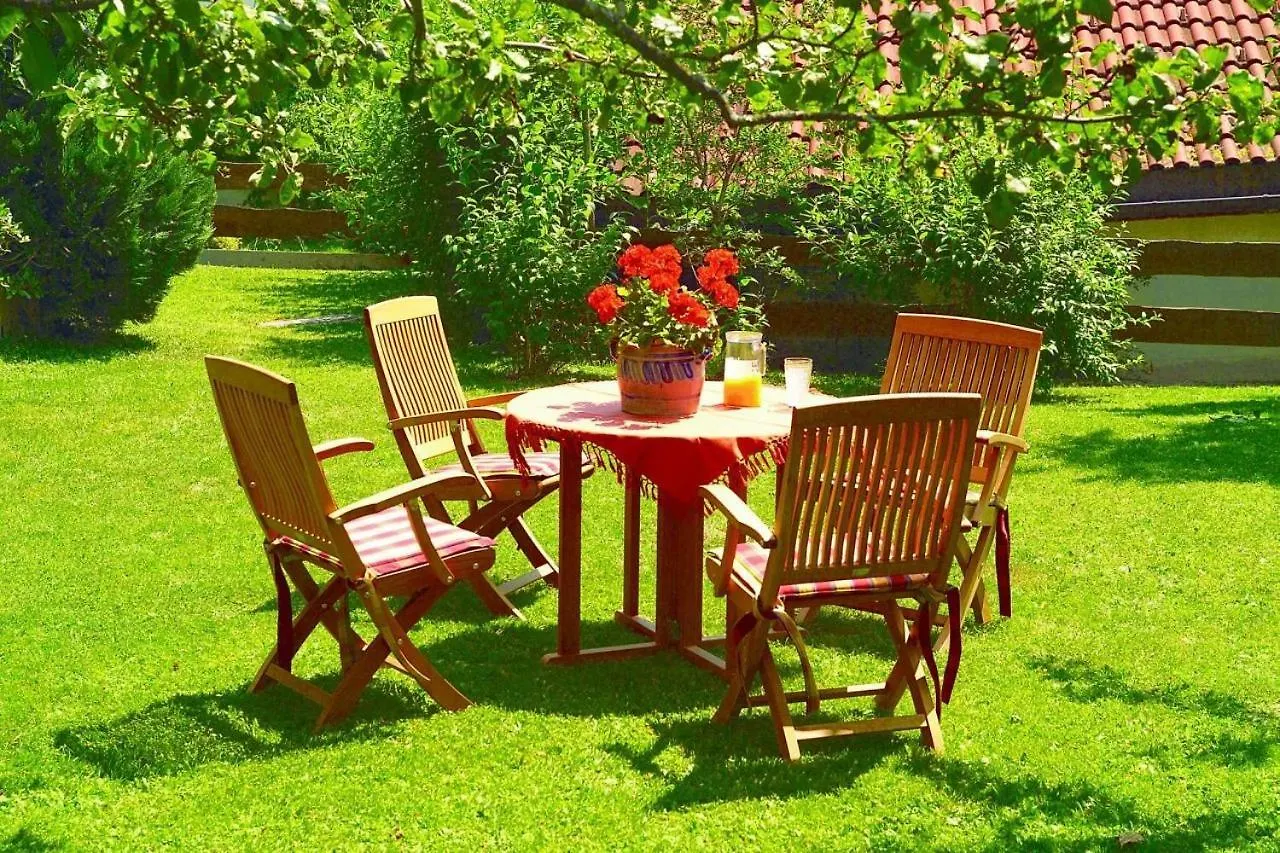 Guest house Gaestehaus Wineberger Bad Hindelang