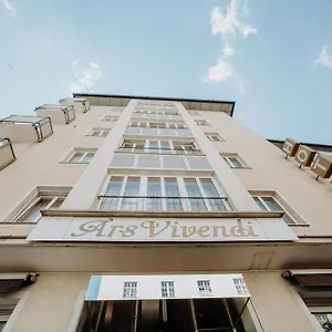 Ars Vivendi 3* München