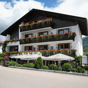 Restaurant Amadeus Hotel