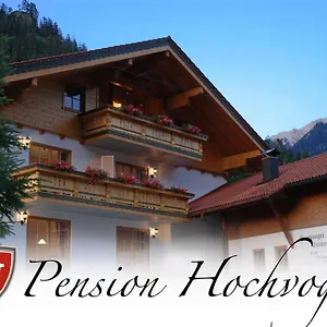 Hochvogel Gasthof