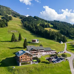 Biohotel Mattlihüs Hotel