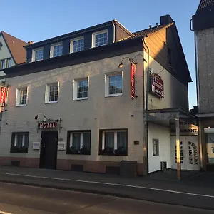 Restaurant Zagreb 2* Köln