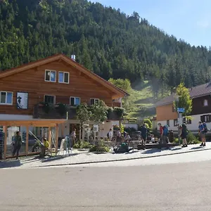 Bergsteiger-hotel Grüner Hut Hotel