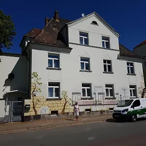Am Stadtrand 3* Leipzig