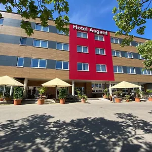 Asgard 3* Gersthofen